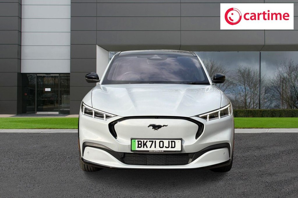 Used Ford Mustang Mach-E 2021 for sale - 77976625: Photo 4