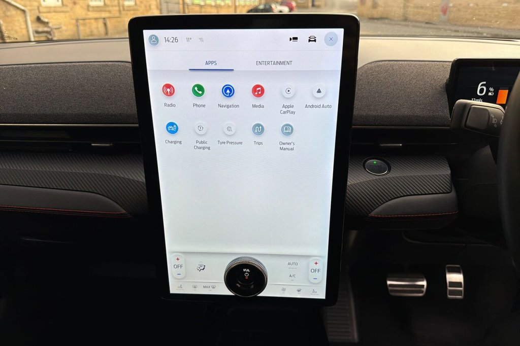 Used Ford Mustang Mach-E 2021 for sale - 77976625: Photo 46