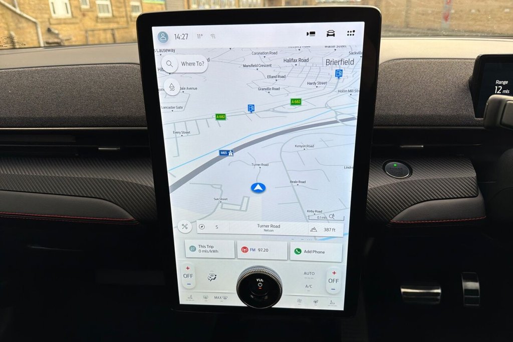 Used Ford Mustang Mach-E 2021 for sale - 77976625: Photo 50