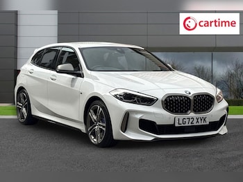 Used BMW 1 Series 2022 for sale - 79334318: Photo