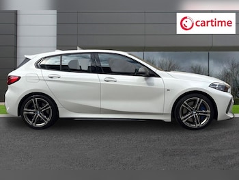 Used BMW 1 Series 2022 for sale - 79334318: Photo