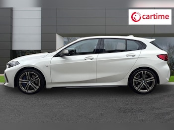 Used BMW 1 Series 2022 for sale - 79334318: Photo