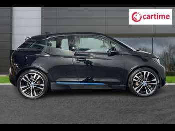 Used BMW i3 2020 for sale - 74659395: Photo