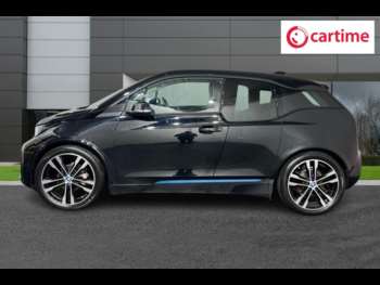Used BMW i3 2020 for sale - 74659395: Photo