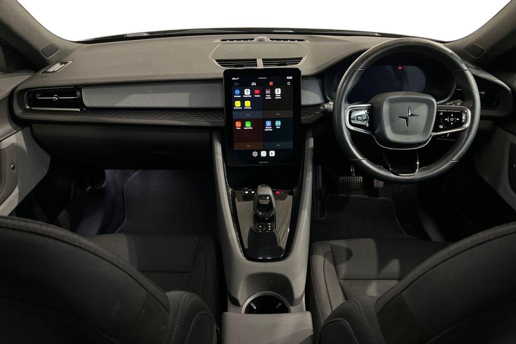 Used Polestar Polestar 2 2021 for sale - 77121494: Photo 12