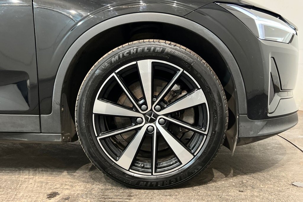 Used Polestar Polestar 2 2021 for sale - 77121494: Photo 14