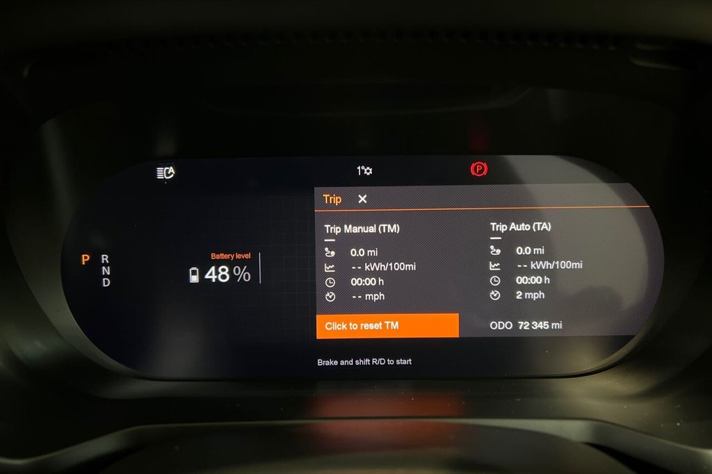 Used Polestar Polestar 2 2021 for sale - 77121494: Photo 15