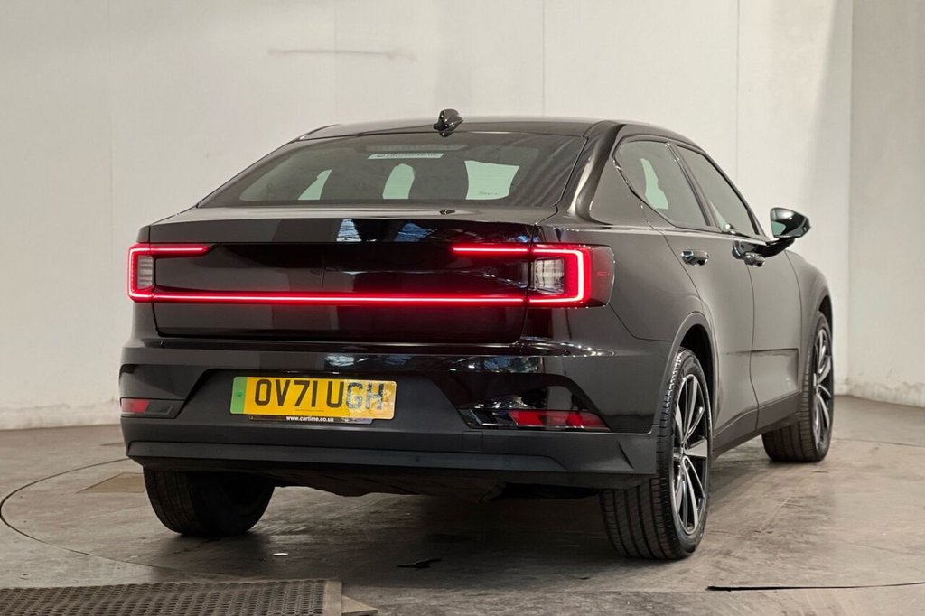 Used Polestar Polestar 2 2021 for sale - 77121494: Photo 21