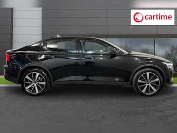 Used Polestar Polestar 2 2021 for sale - 77121494: Photo