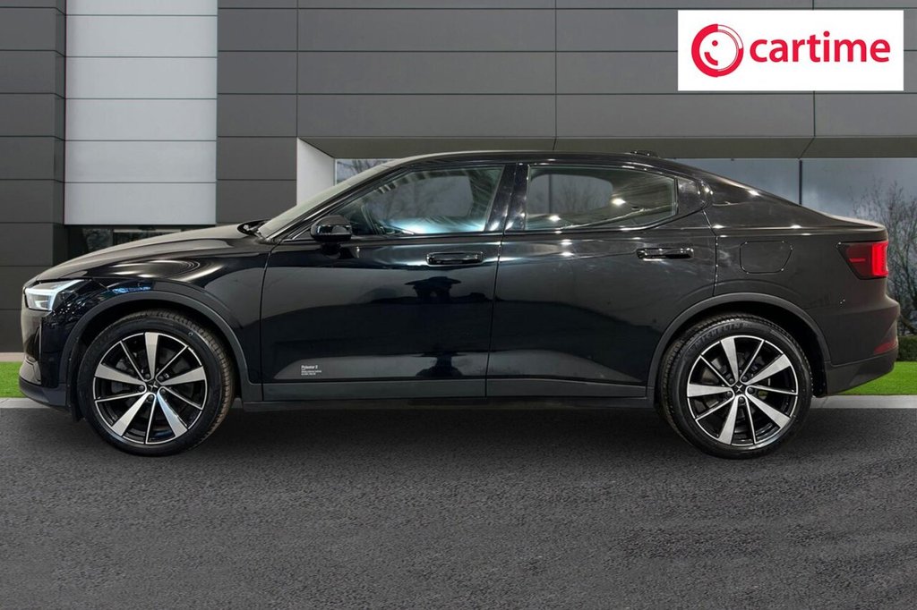 Used Polestar Polestar 2 2021 for sale - 77121494: Photo 3