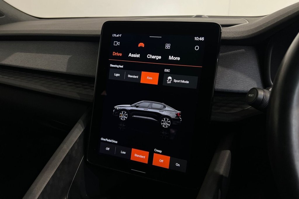 Used Polestar Polestar 2 2021 for sale - 77121494: Photo 31