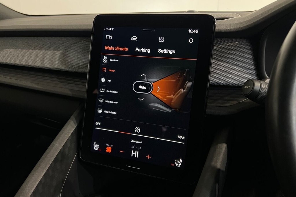 Used Polestar Polestar 2 2021 for sale - 77121494: Photo 32