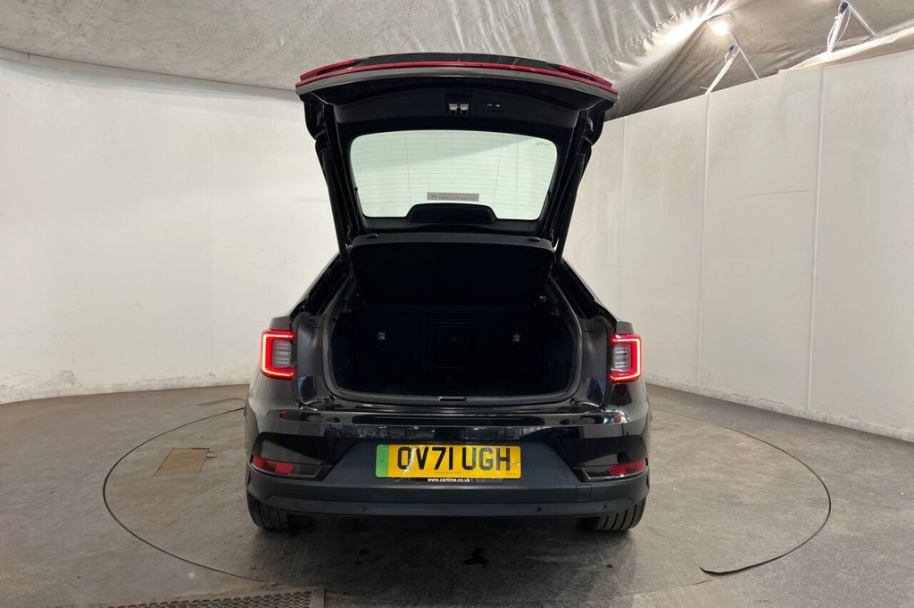 Used Polestar Polestar 2 2021 for sale - 77121494: Photo 38