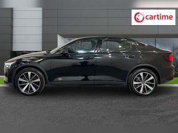 Used Polestar Polestar 2 2021 for sale - 77121494: Photo