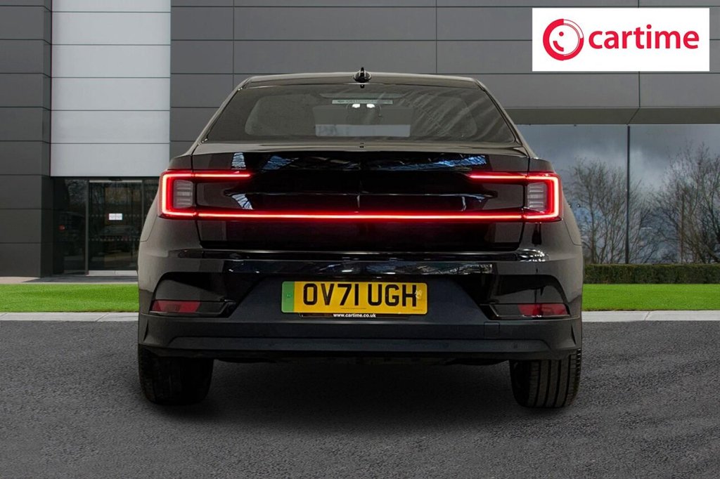 Used Polestar Polestar 2 2021 for sale - 77121494: Photo 6