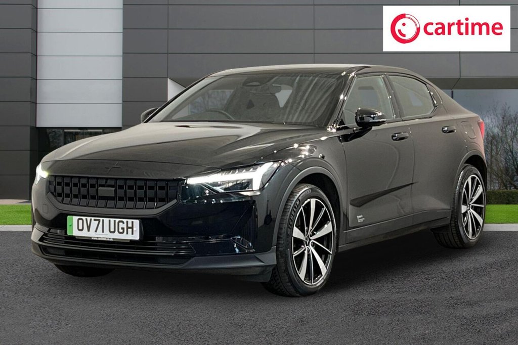 Used Polestar Polestar 2 2021 for sale - 77121494: Photo 7