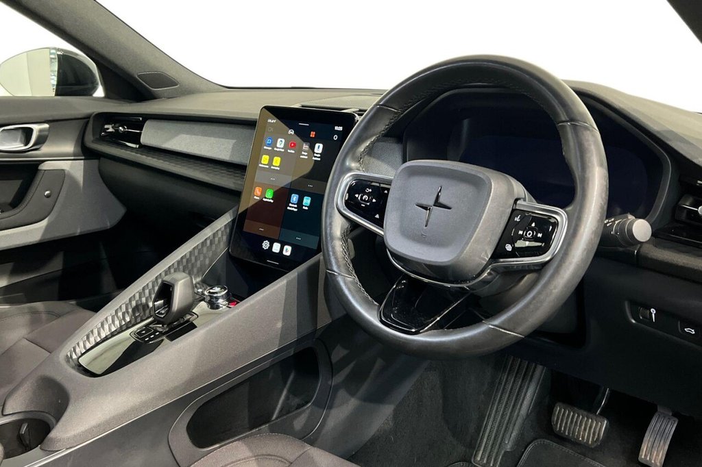 Used Polestar Polestar 2 2021 for sale - 77121494: Photo 9