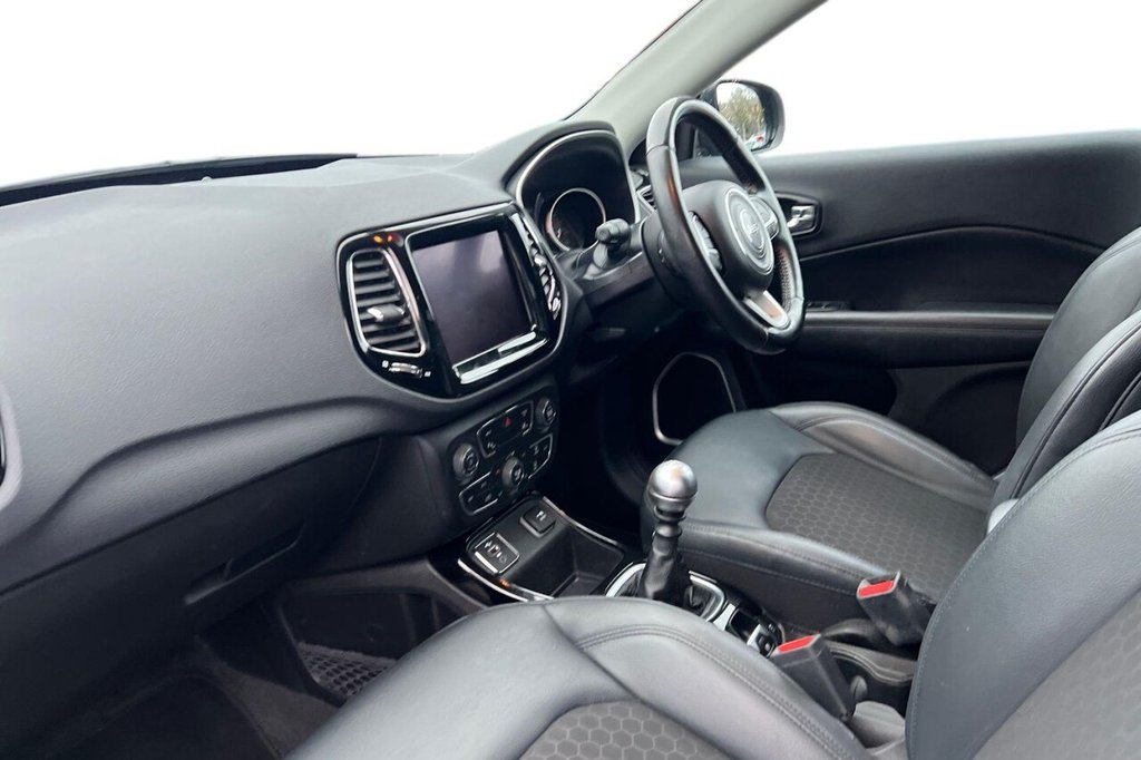 Used Jeep Compass 2021 for sale - 76546671: Photo 11