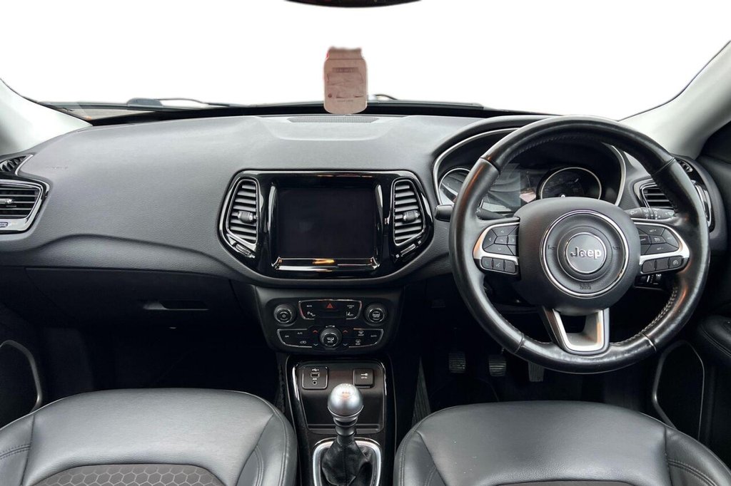 Used Jeep Compass 2021 for sale - 76546671: Photo 12