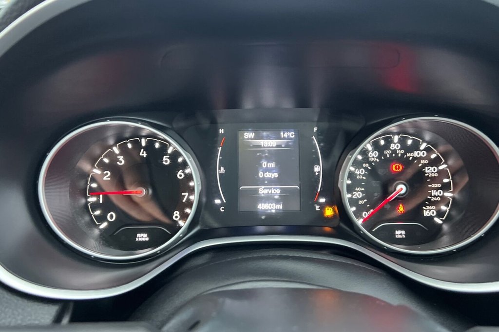 Used Jeep Compass 2021 for sale - 76546671: Photo 15