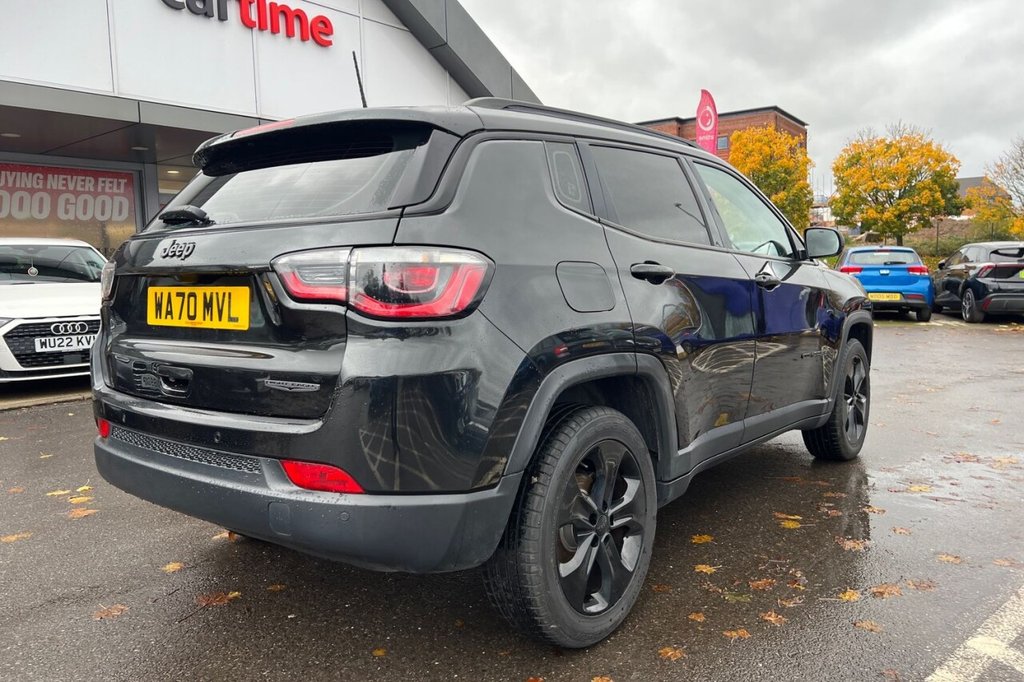 Used Jeep Compass 2021 for sale - 76546671: Photo 16