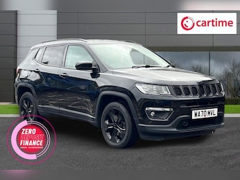 Jeep - Compass
