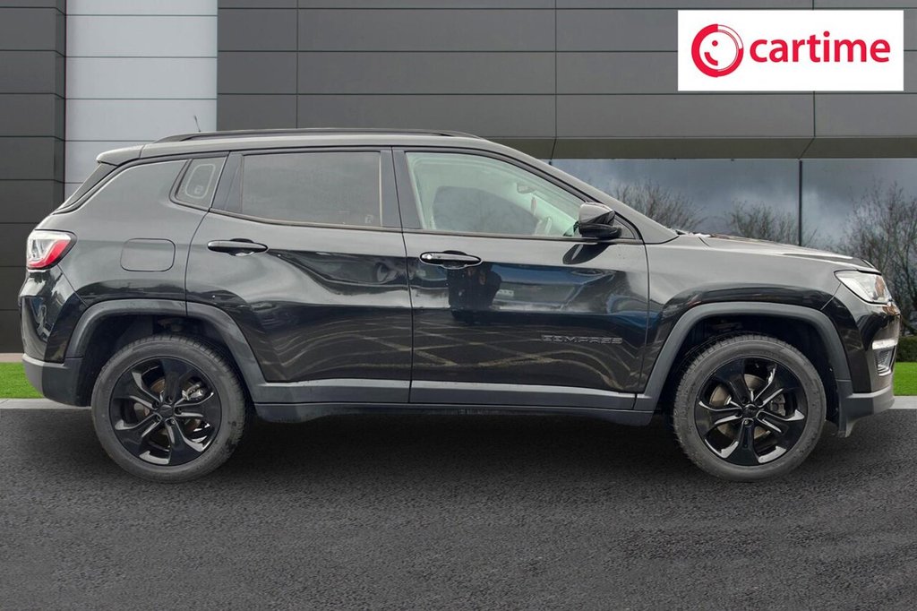 Used Jeep Compass 2021 for sale - 76546671: Photo 2