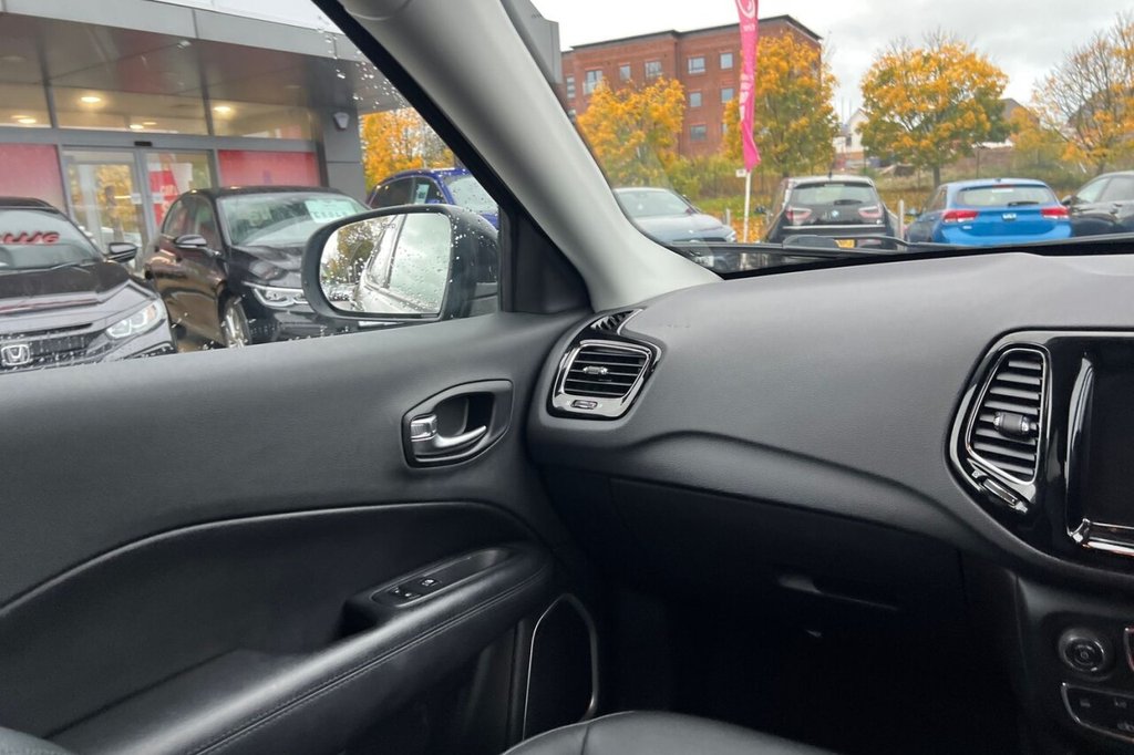 Used Jeep Compass 2021 for sale - 76546671: Photo 20