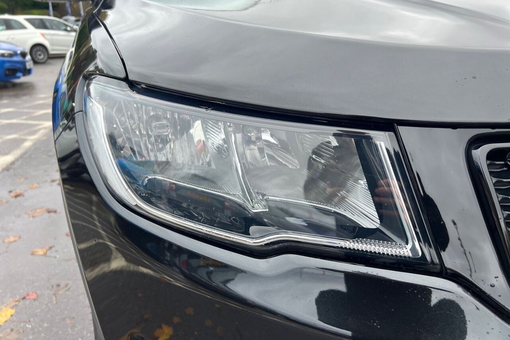 Used Jeep Compass 2021 for sale - 76546671: Photo 25