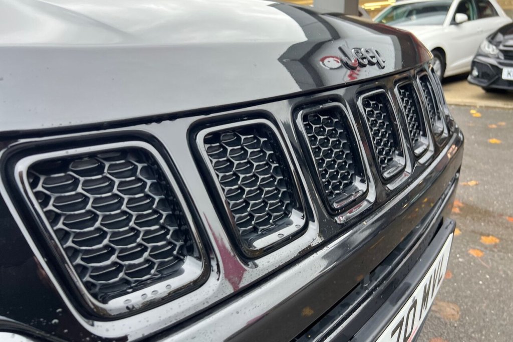 Used Jeep Compass 2021 for sale - 76546671: Photo 26