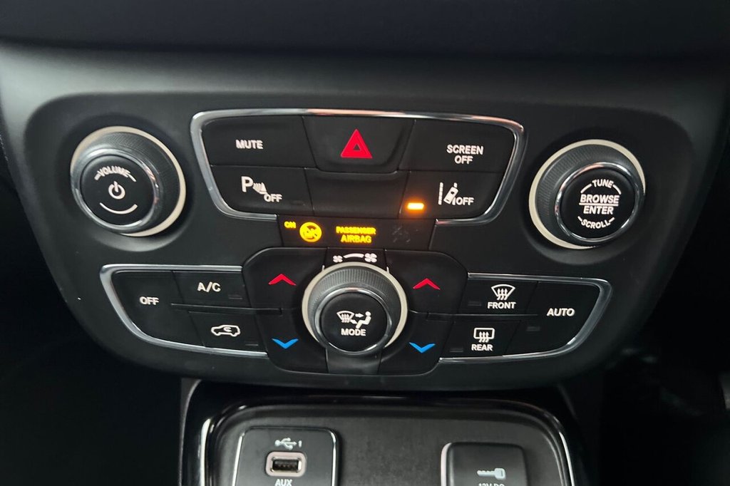 Used Jeep Compass 2021 for sale - 76546671: Photo 30