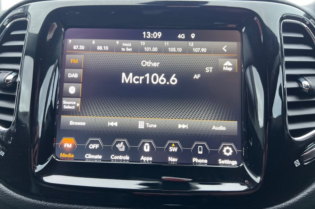 Used Jeep Compass 2021 for sale - 76546671: Photo 31