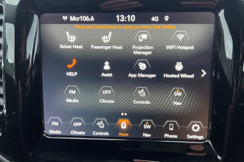 Used Jeep Compass 2021 for sale - 76546671: Photo 33