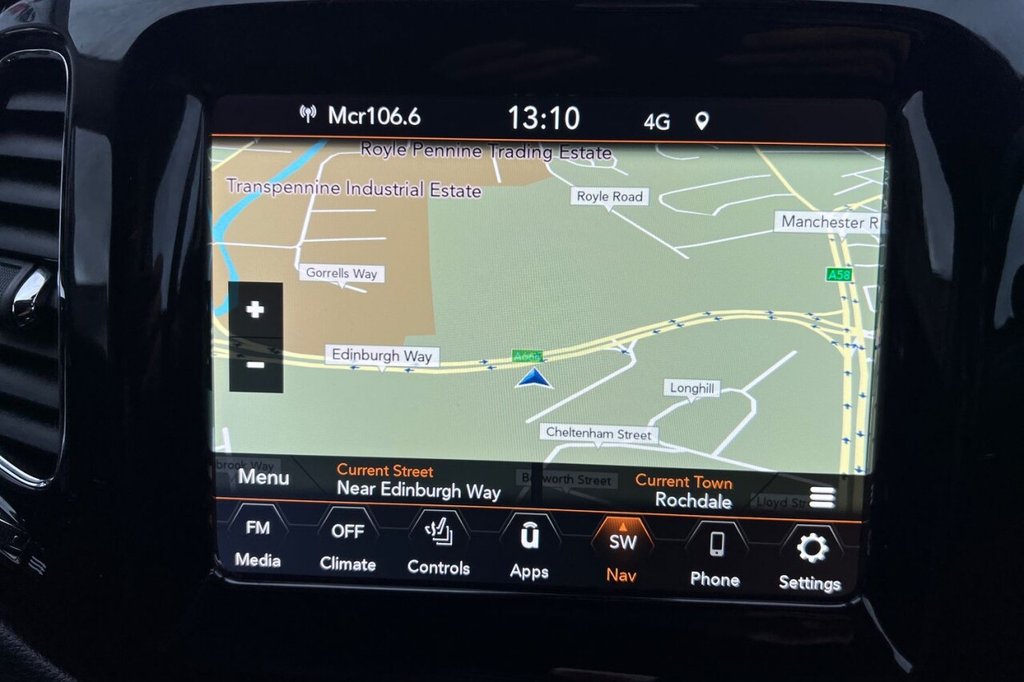 Used Jeep Compass 2021 for sale - 76546671: Photo 34