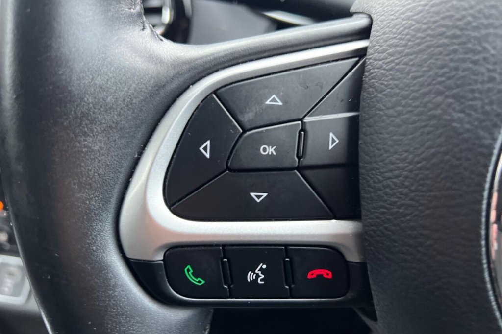 Used Jeep Compass 2021 for sale - 76546671: Photo 37