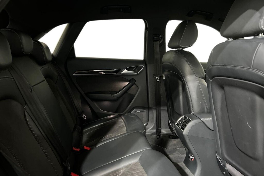 Used Audi Q3 2017 for sale - 76820296: Photo 10