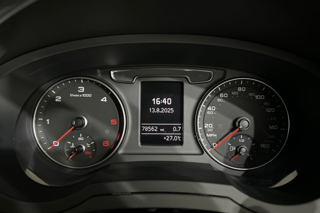 Used Audi Q3 2017 for sale - 76820296: Photo 15