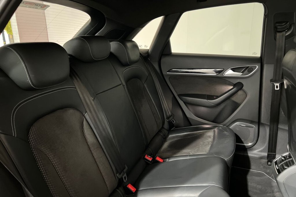 Used Audi Q3 2017 for sale - 76820296: Photo 22