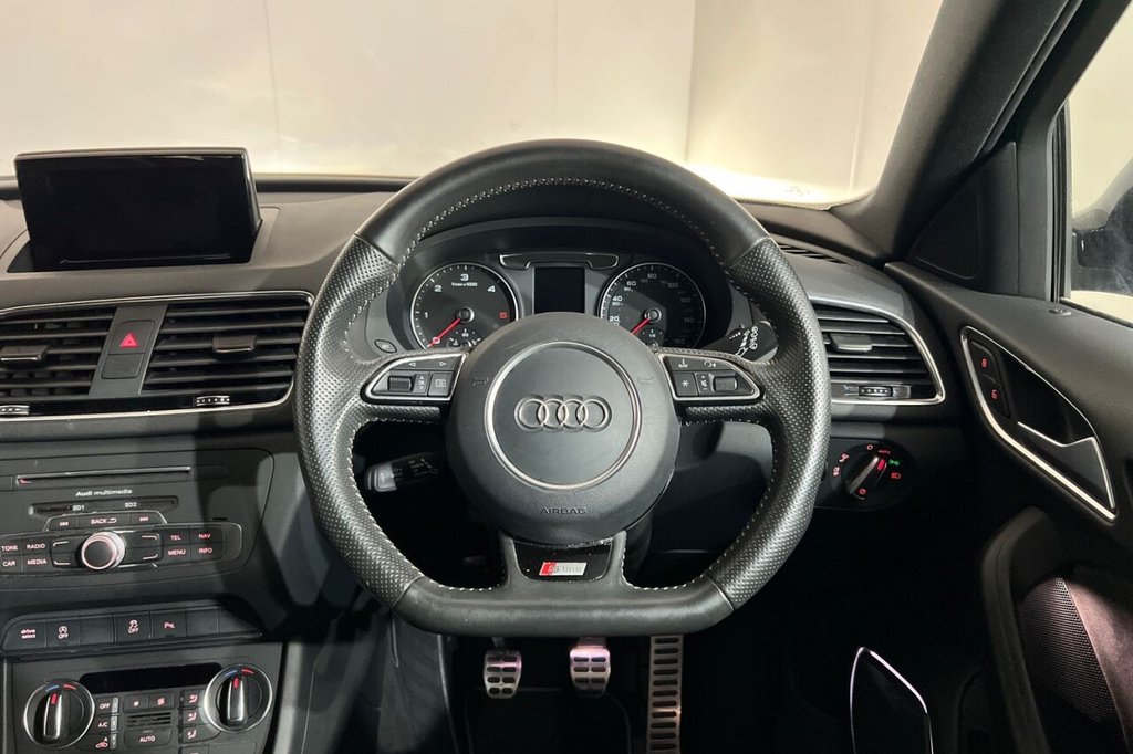 Used Audi Q3 2017 for sale - 76820296: Photo 23