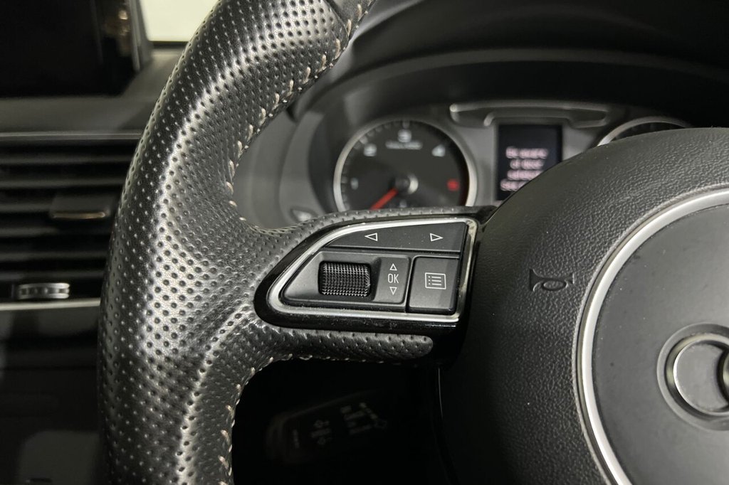 Used Audi Q3 2017 for sale - 76820296: Photo 24