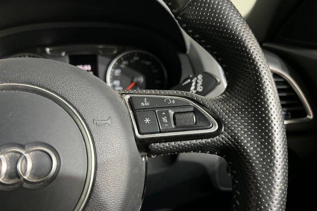 Used Audi Q3 2017 for sale - 76820296: Photo 25