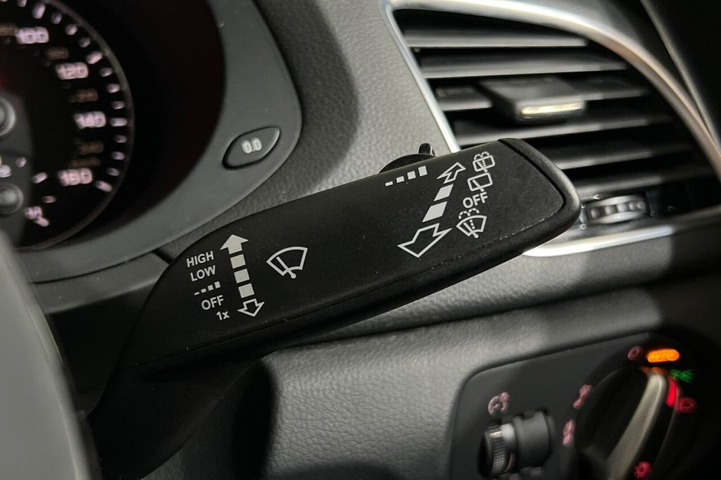 Used Audi Q3 2017 for sale - 76820296: Photo 28