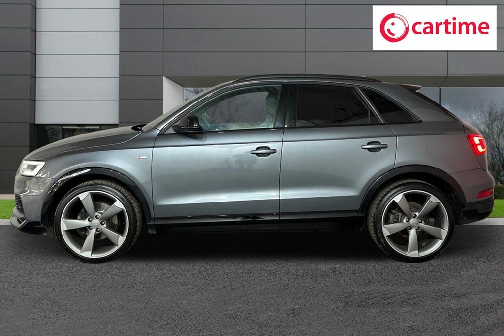 Used Audi Q3 2017 for sale - 76820296: Photo 3
