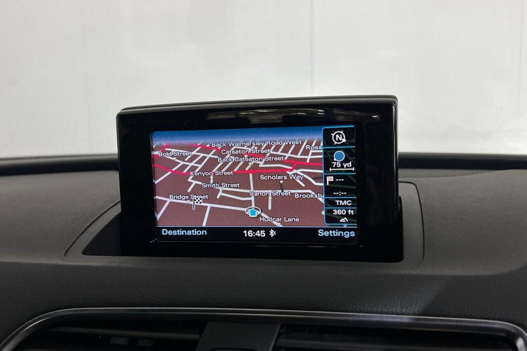 Used Audi Q3 2017 for sale - 76820296: Photo 30