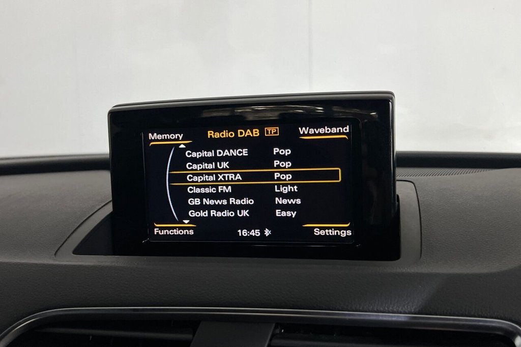 Used Audi Q3 2017 for sale - 76820296: Photo 31