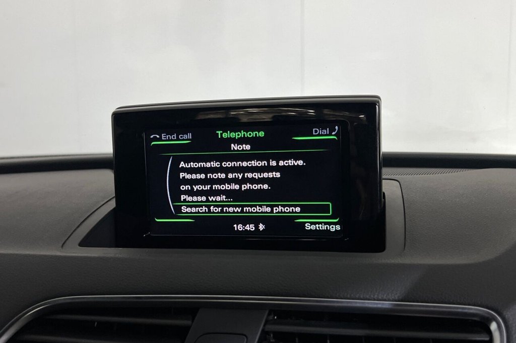 Used Audi Q3 2017 for sale - 76820296: Photo 32