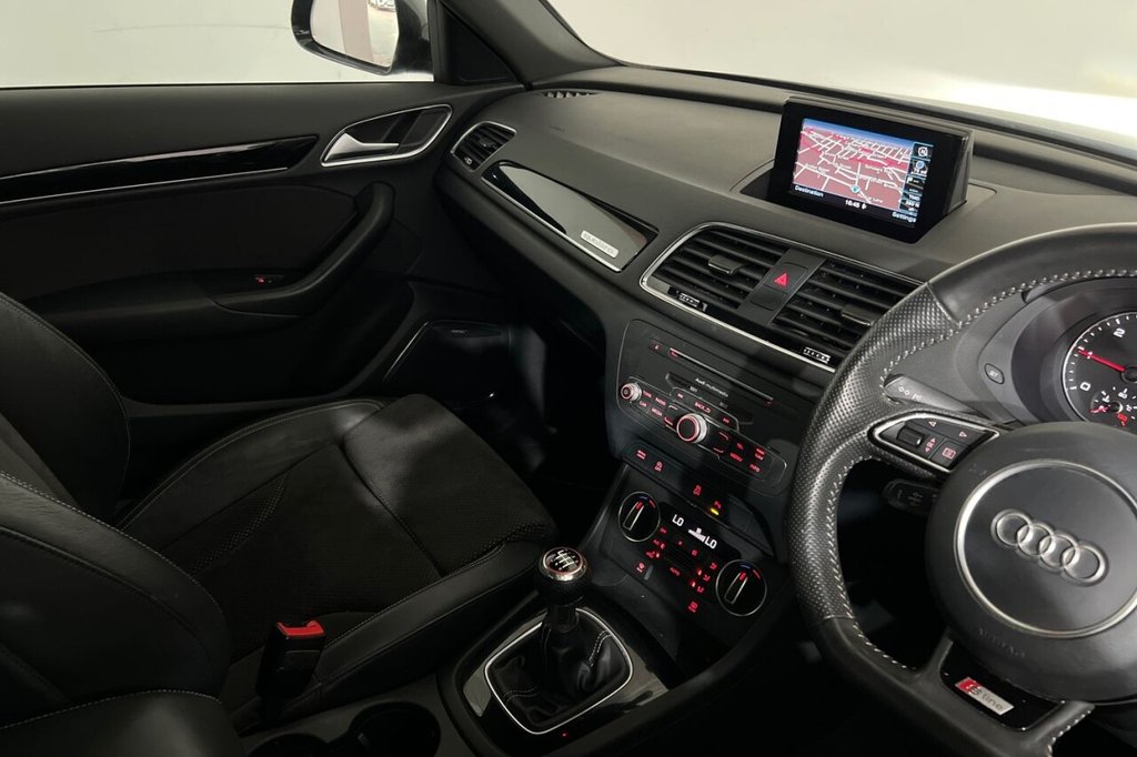 Used Audi Q3 2017 for sale - 76820296: Photo 33