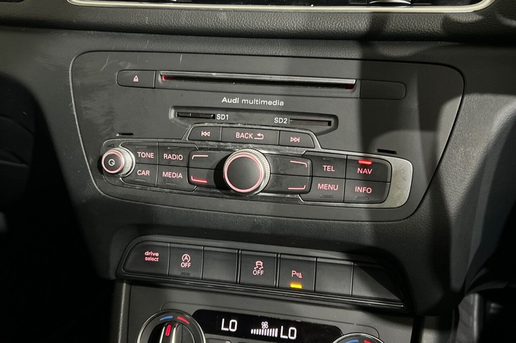 Used Audi Q3 2017 for sale - 76820296: Photo 34