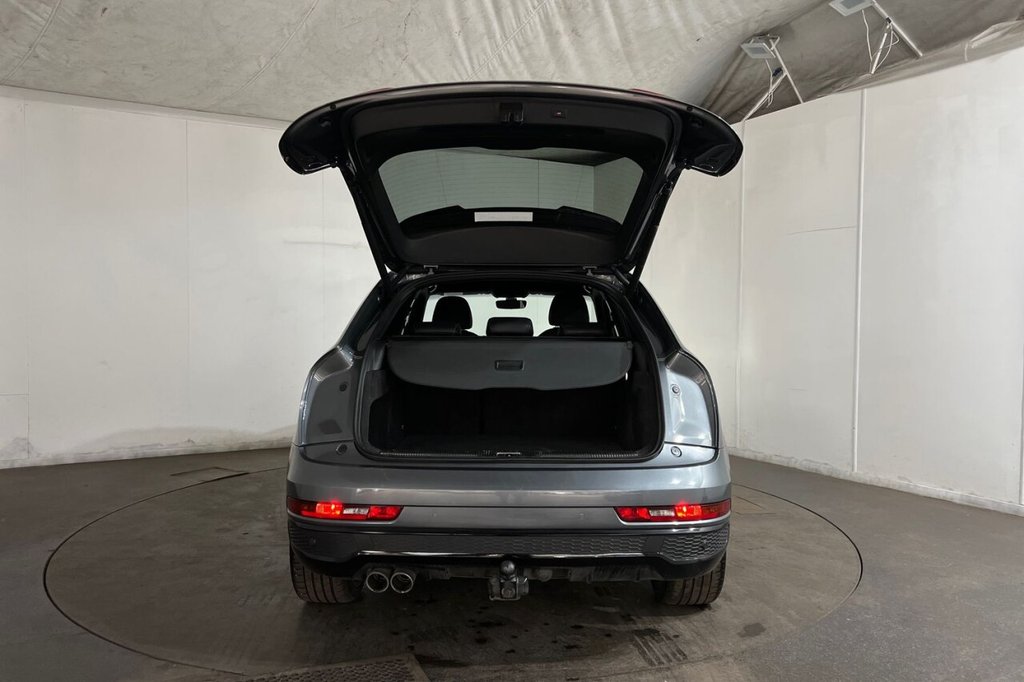 Used Audi Q3 2017 for sale - 76820296: Photo 42