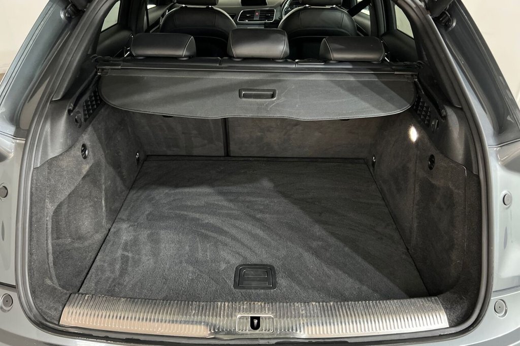 Used Audi Q3 2017 for sale - 76820296: Photo 43